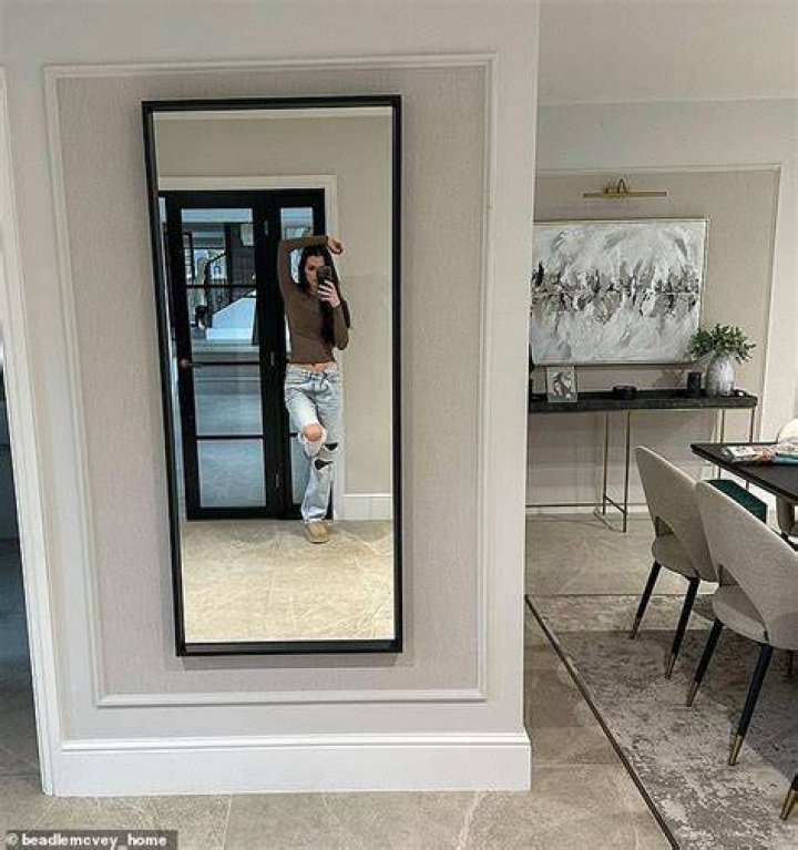 Emma often shares snaps to update her loyal fanbase on Instagram