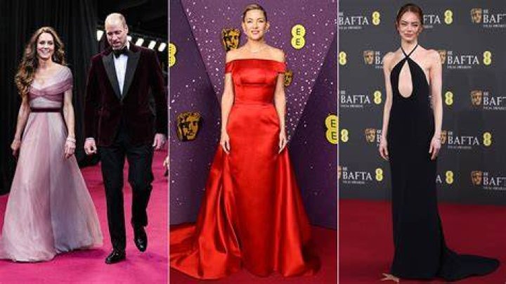 Emma stars alongside on-screen husband Josh O'Connor&nbsp;