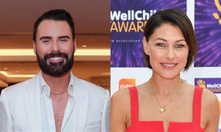  Emma Willis and Rylan Clark-Neal will front the new series which kicks off next month