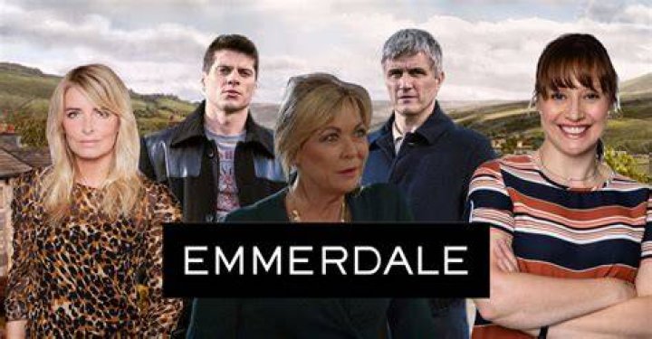 &lsquo;Emmerdale' Actor David Easter Cleared Of Rape Case Against Denise