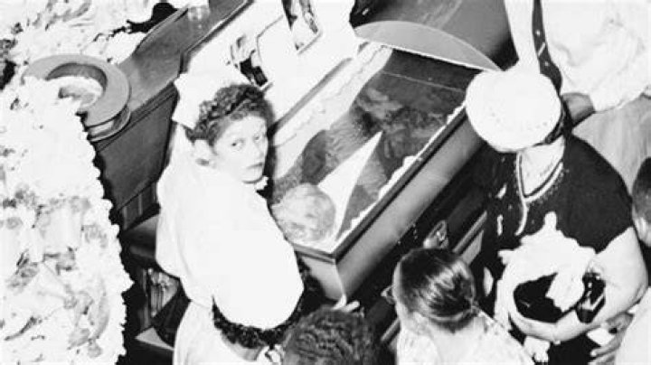 Emmett Till Injury