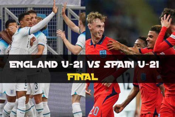 England U21 vs Spain U21 betting tips: Euro 2023 final preview and best odds
