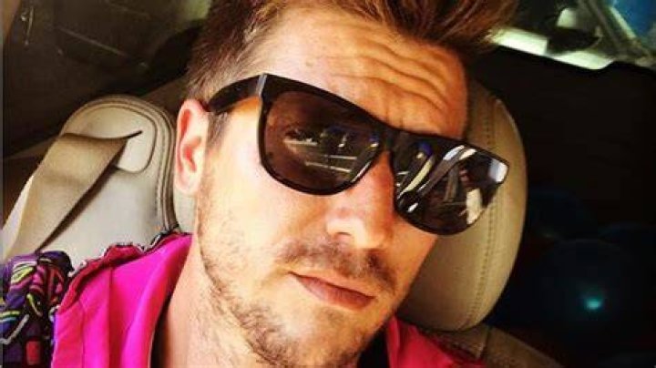 Erik James, Sunmmer Bay man of mystery, greenhorn extraordinaire. Pic credit: Erik James/Instsgram