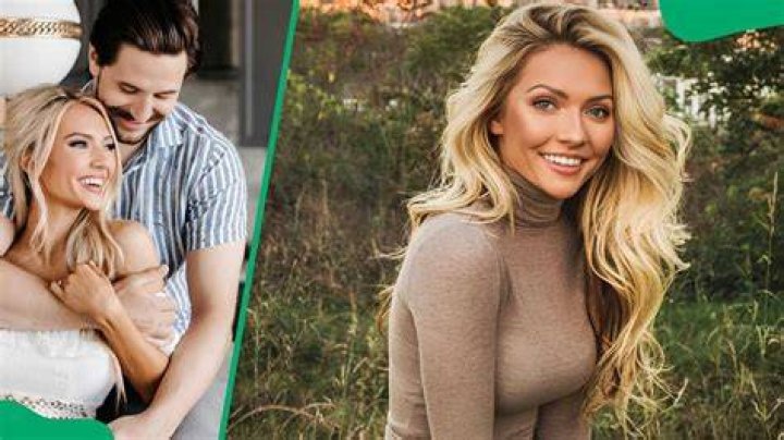 Erin Alvey with family