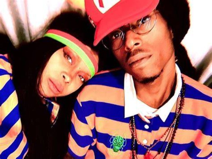 How old is Erykah Badu daughter Puma? Who is Puma? Erykah Badu Husband, Songs & More 3 Erykah Badu Husband