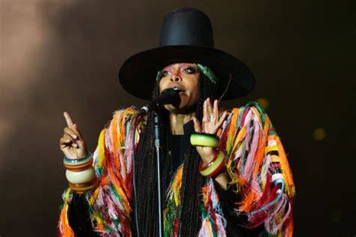 How old is Erykah Badu daughter Puma? Who is Puma? Erykah Badu Husband, Songs & More 1 Erykah Badu