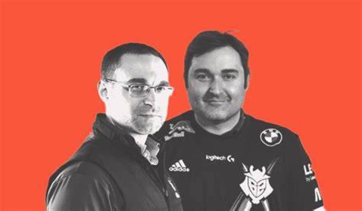 eSports Mergers Are a Thing