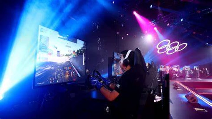 esports