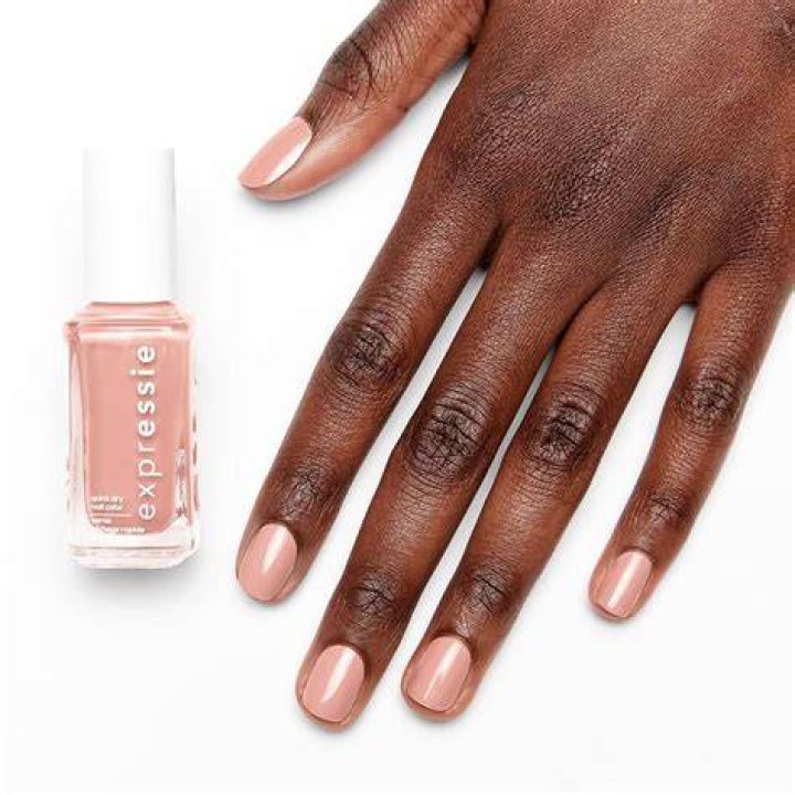 essie Expressie - Pink Beige