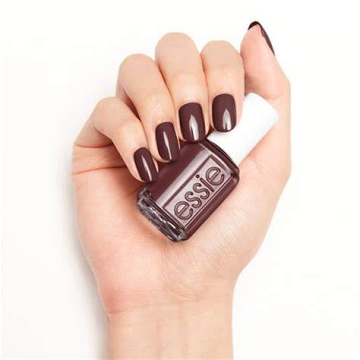 essie Nail Color Polish - Not Just A Pretty Face