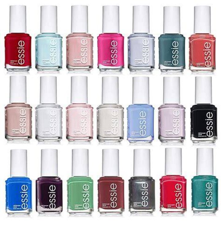 essie Nail Polish - Cute As A Button