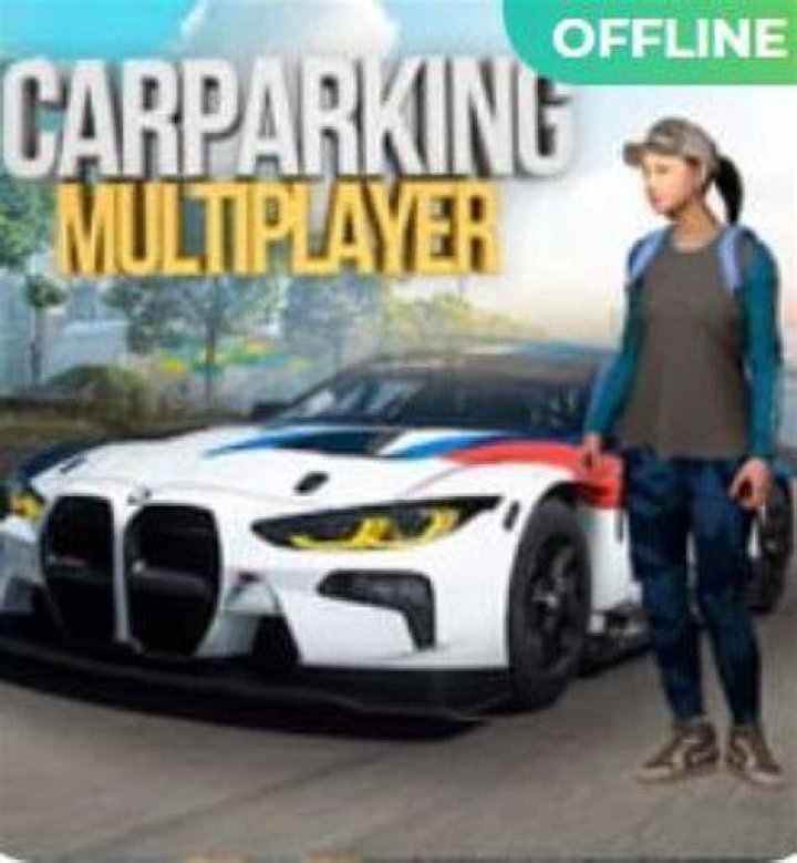 estacionamiento maestro multijugador 2 mod apk