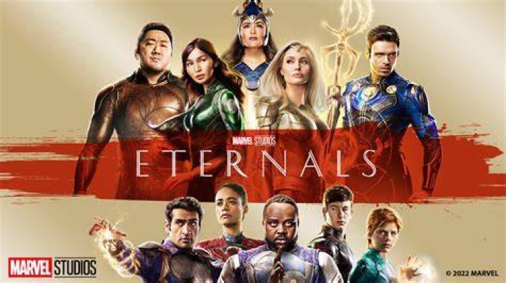 Eternals