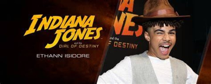 Ethann Isidore Net Worth