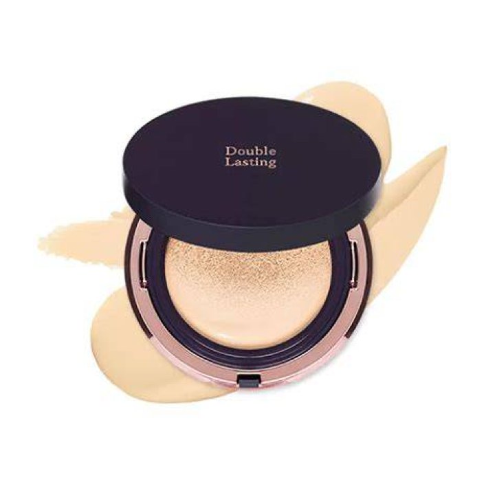 ETUDE HOUSE Double Lasting Cushion