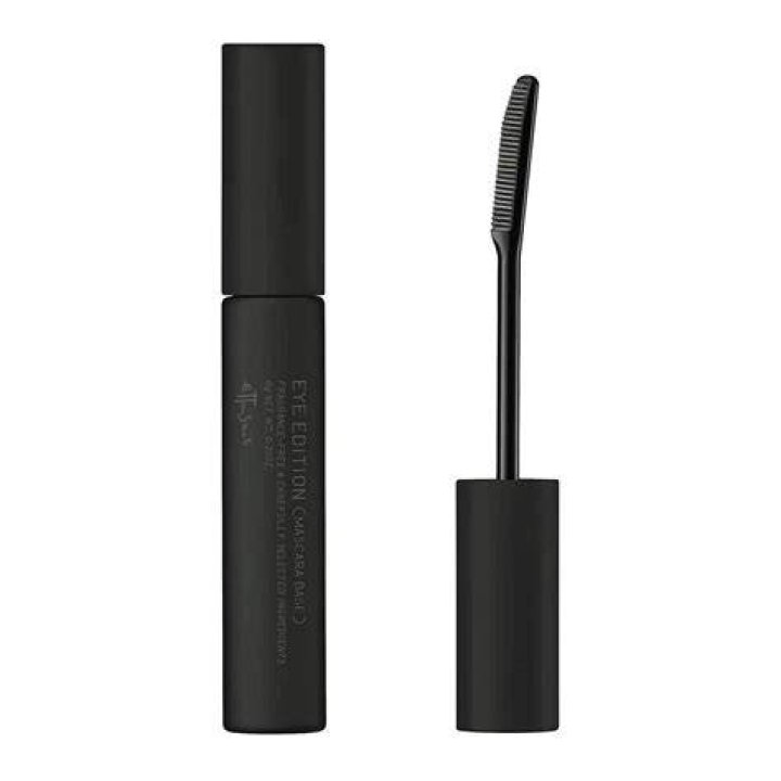 Etuse Eye Edition Mascara Base
