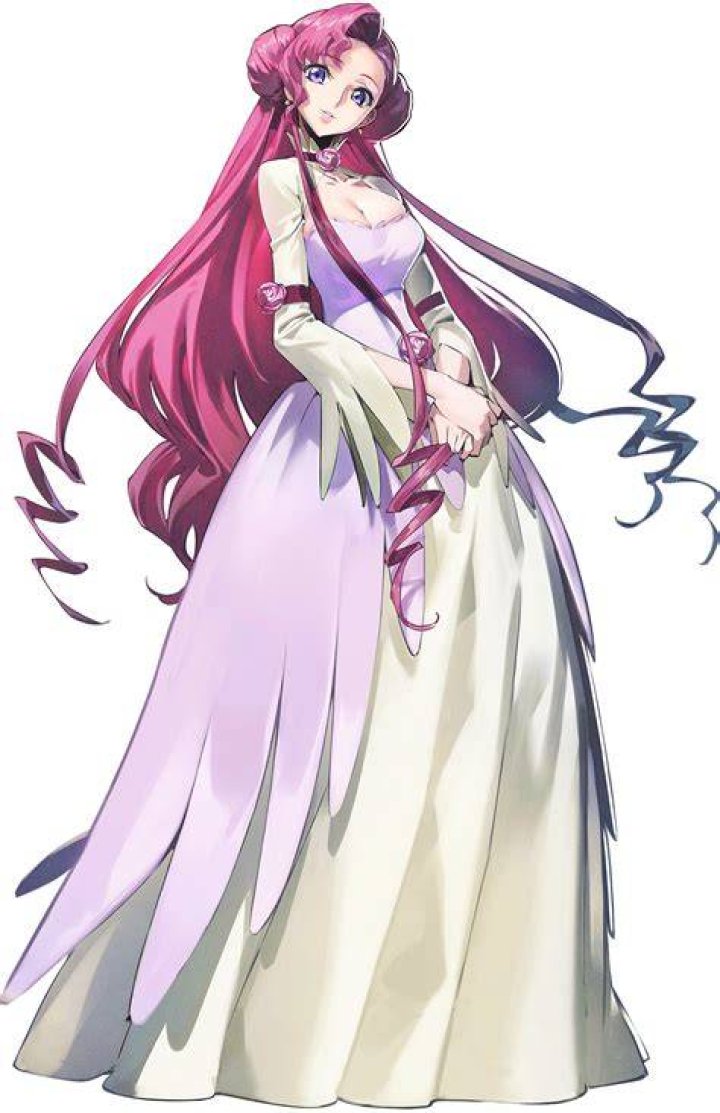 Euphemia li Britannia