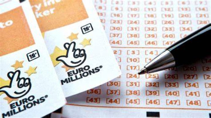 EuroMillions tickets comes with an automatic entry into the UK Million Maker too