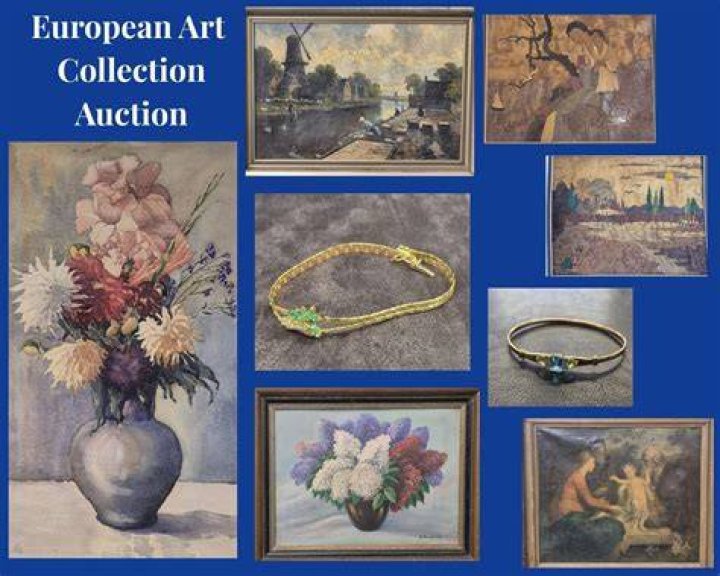 European art (taken from nintendolife.com)