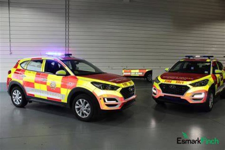 Even emergency service vehicles have been "blocked in" in the traffic chaos in the past, and have had to turn back