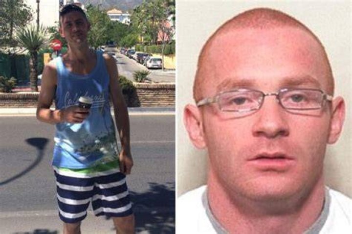  Ex-drug kingpin Stephen Jamieson is offering &pound;,1000 to anyone who sets fire to 5G masts
