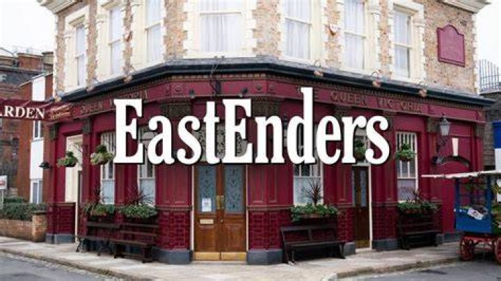 Ex-EastEnders' Rose Ayling-Ellis is a big fan of Ricky's Salon64