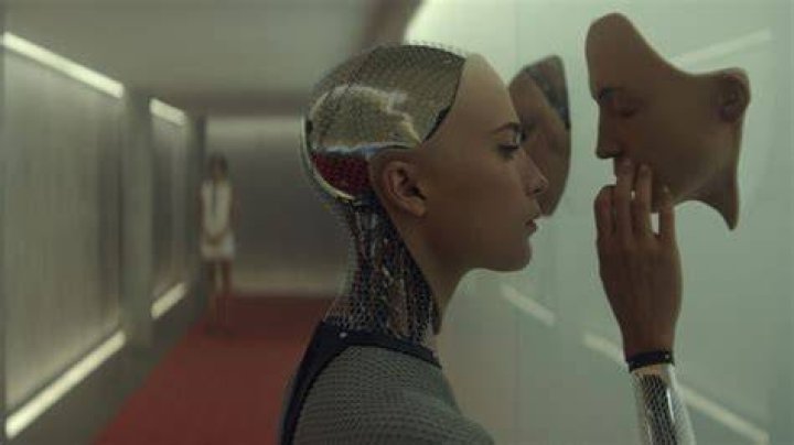 ex-machina