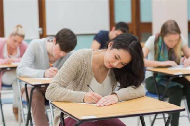 exam