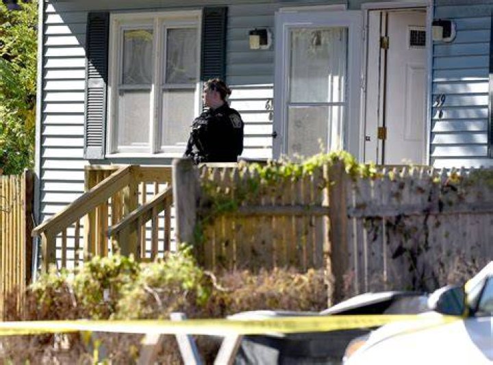 ExBabysitter Found On The Side Of The Road, Police Uncover Child Abuse