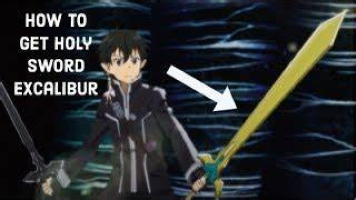 excaliibur