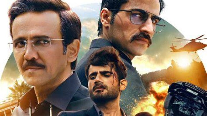 EXCLUSIVE: Neeraj Pandey confirms that Special Ops 2.0 will be 'bigger and better'