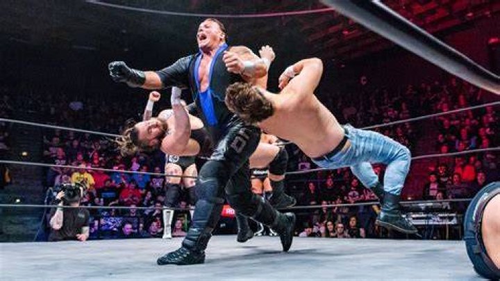 Exclusive Ring of Honor Interview: Punishment Martinez