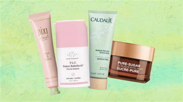 Exfoliators for Sensitive Skin to Add to Your Beauty Regime