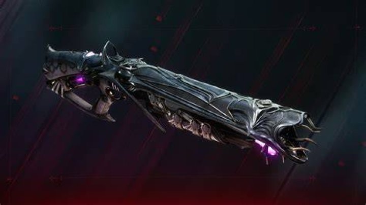  Exotic Shotgun