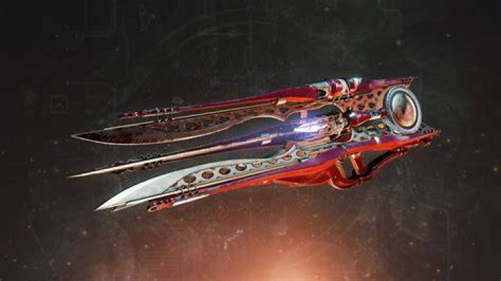  Exotic Trace Rifle