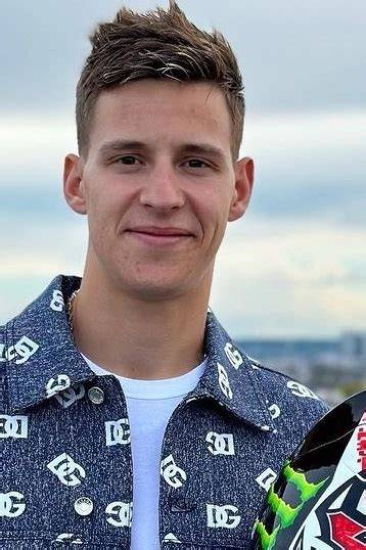 Fabio Quartararo Age, Biography