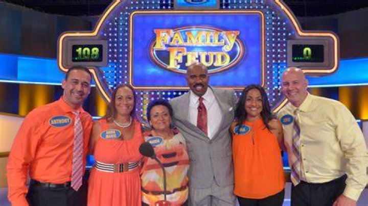 family feud contestants react to don's answer on instagram