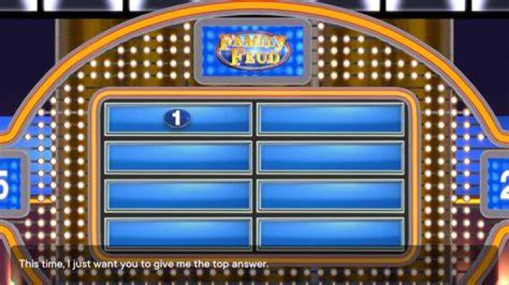 Family Feud