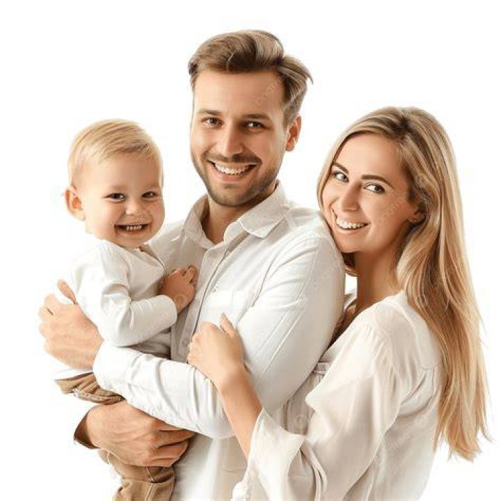Family, Husband