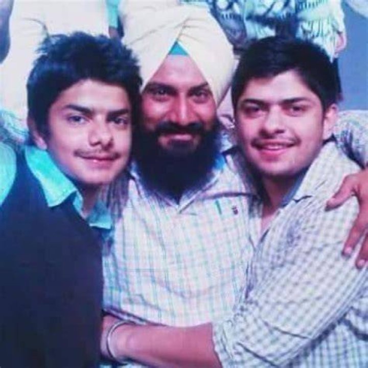 Family Of Lawrence Bishnoi (Parents, Siblings)