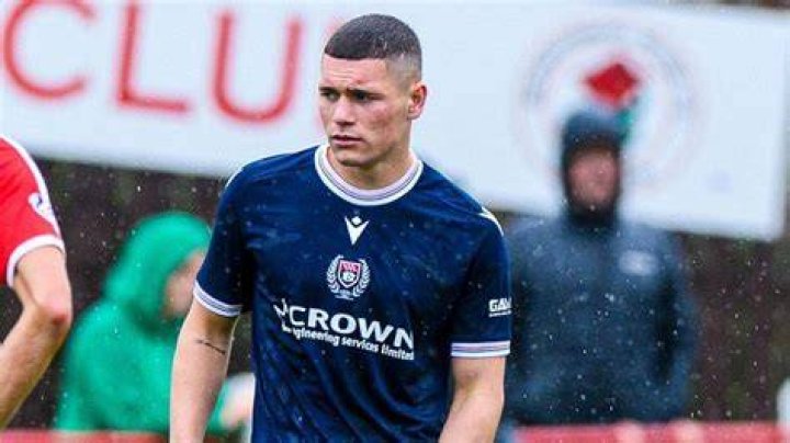  Fan Jamie Richardson has already got this tattooed on his shoulder, before his side have even kicked a ball in the play-offs
