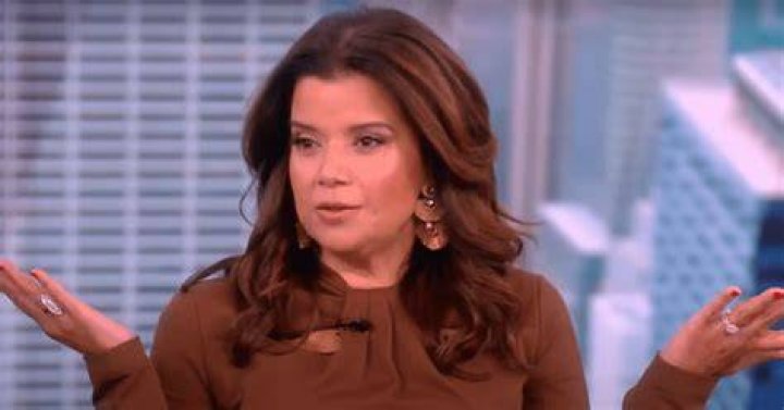 Fan of Ana Navarro on Instagram.