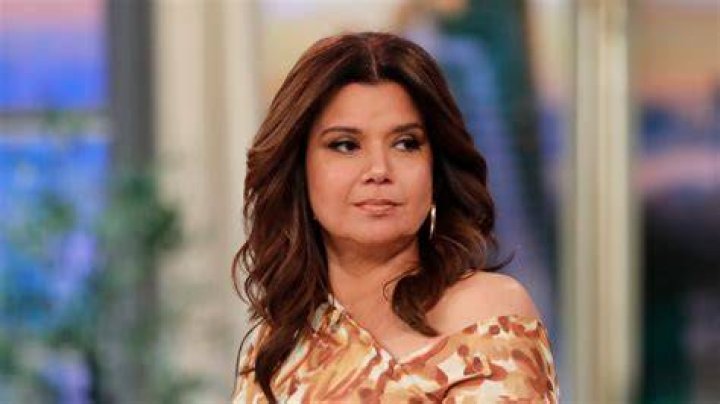 Fans of Ana Navarro on Instagram