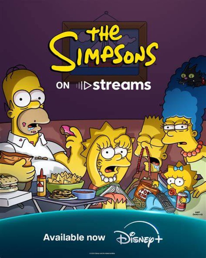 Fans of The Simpsons said the show predicted the fuel crisis currently gripping the country