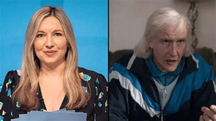 Fans slammed the joke as 'awful'