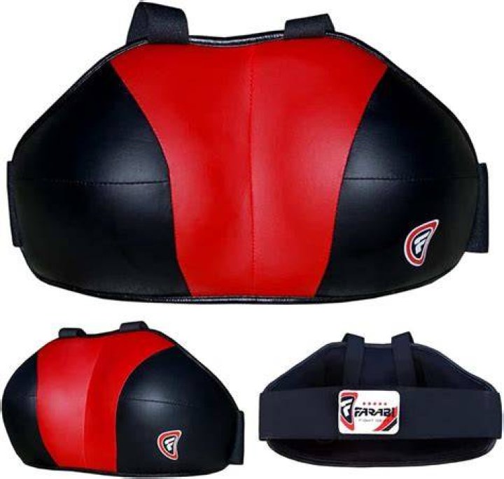FARABI Ladies chest protector