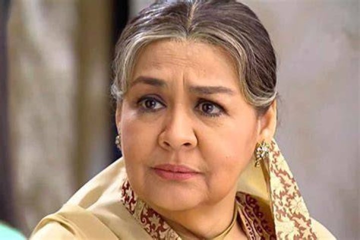 Farida Jalal Height, Age, Family, Wiki & More