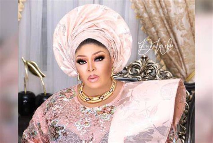 Farida Sobowale Wiki, Age, Biography