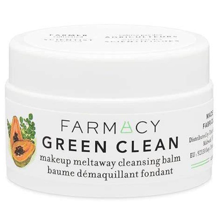  FARMACY GREEN CLEAN Makeup Remover