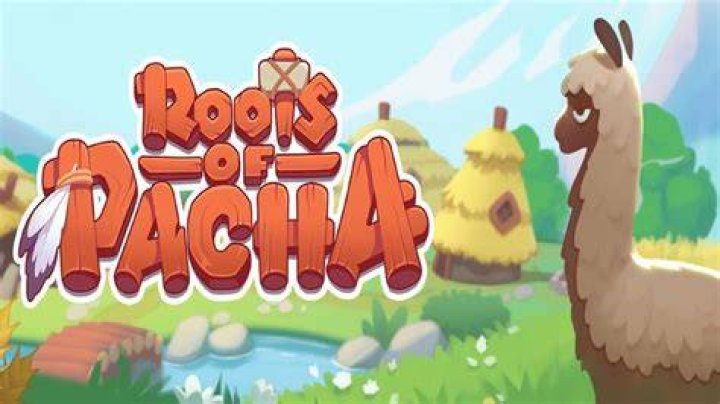 farming roots of pacha